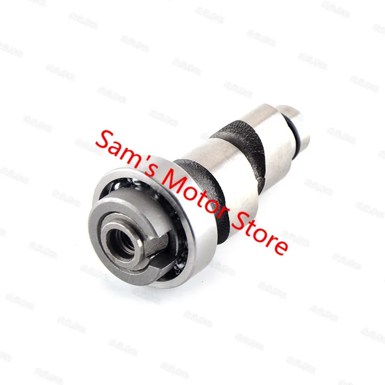 Распредвал двигателя YBR125 E2|camshaft vw|camshaft position sensor volvocamshaft assy |