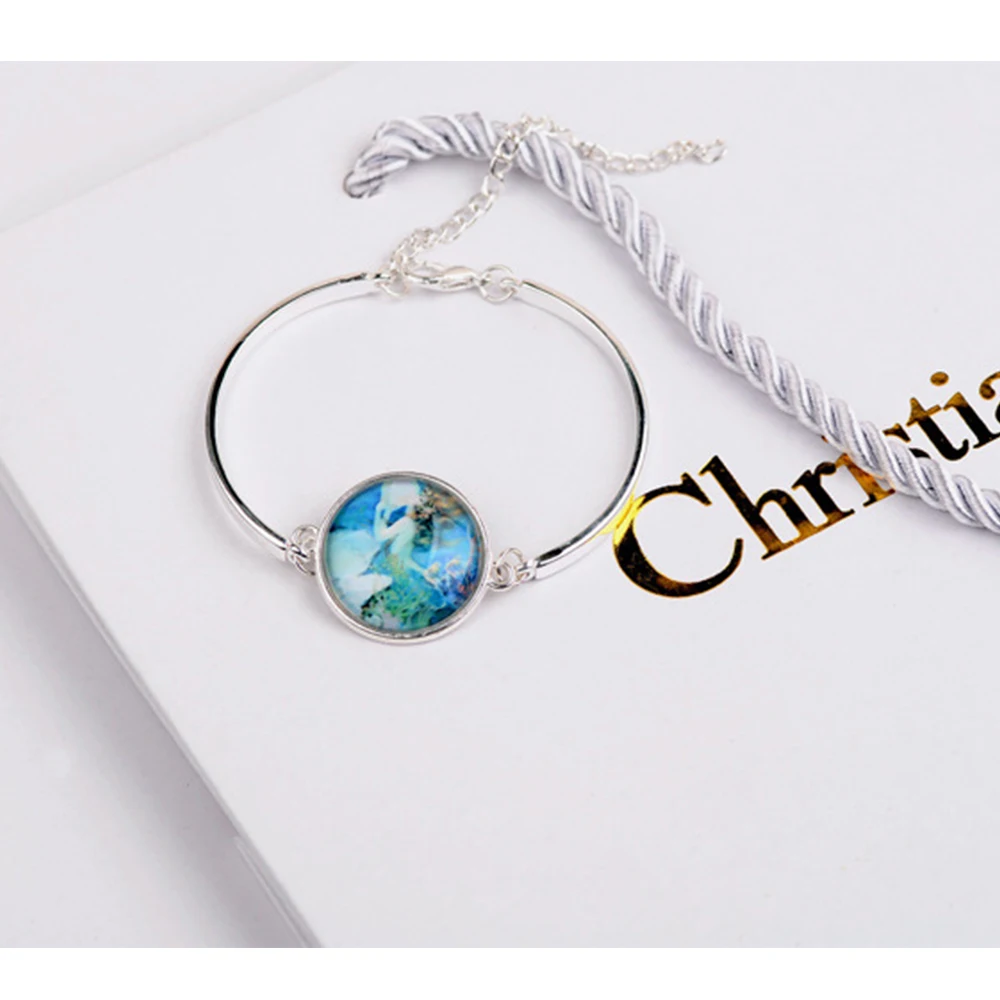 2018 новый браслет из фильма Красавица и Чудовище аниме аксессуары для косплея |