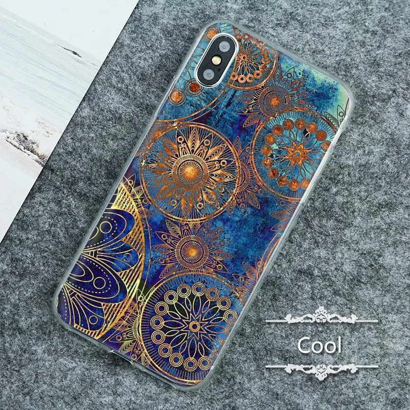 Хит продаж чехол для телефона Asus Zenfone Max Pro / ZB601KL ZenFone Live (L1)/ZA550KL модный Мягкий