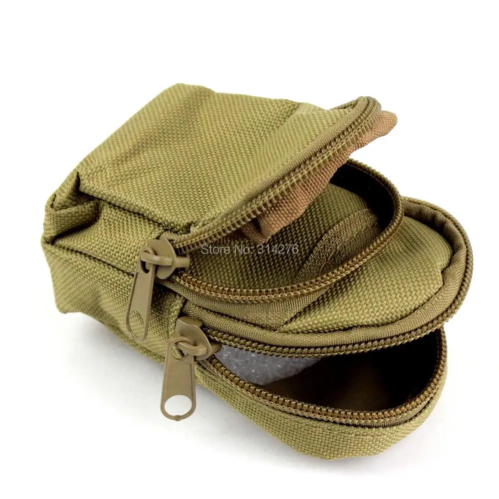 Маленький Универсальный маг lite Тактический гаджет универсальный фонарик чехол