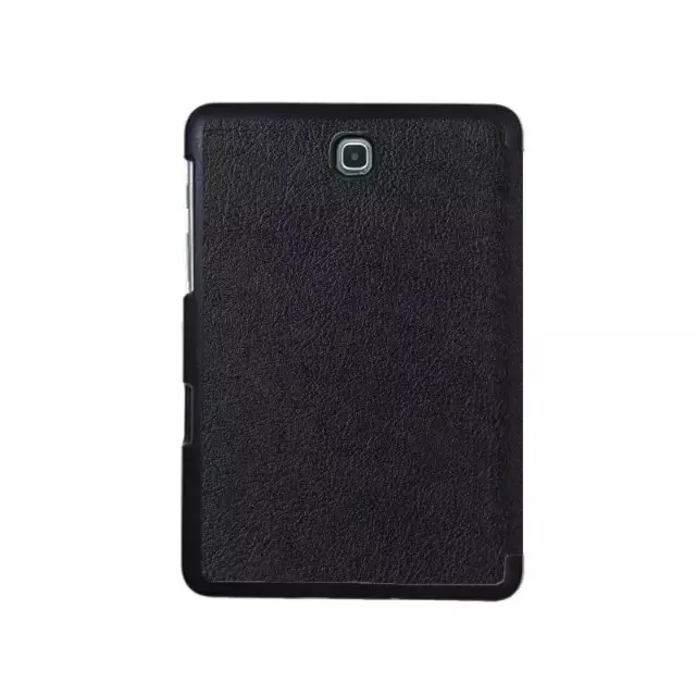 Чехол из искусственной кожи с магнитной подставкой для Samsung Galaxy Tab S2 9 7 T815 SM T810 &quot