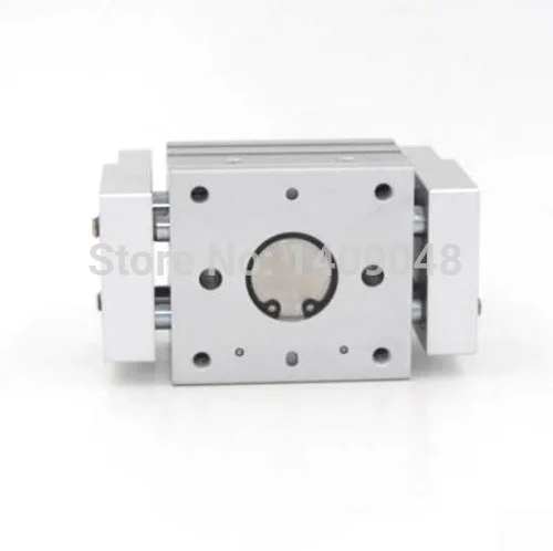 GOGO высокое качество двойного действия пневматический захват широкий тип MHL2-20D SMC