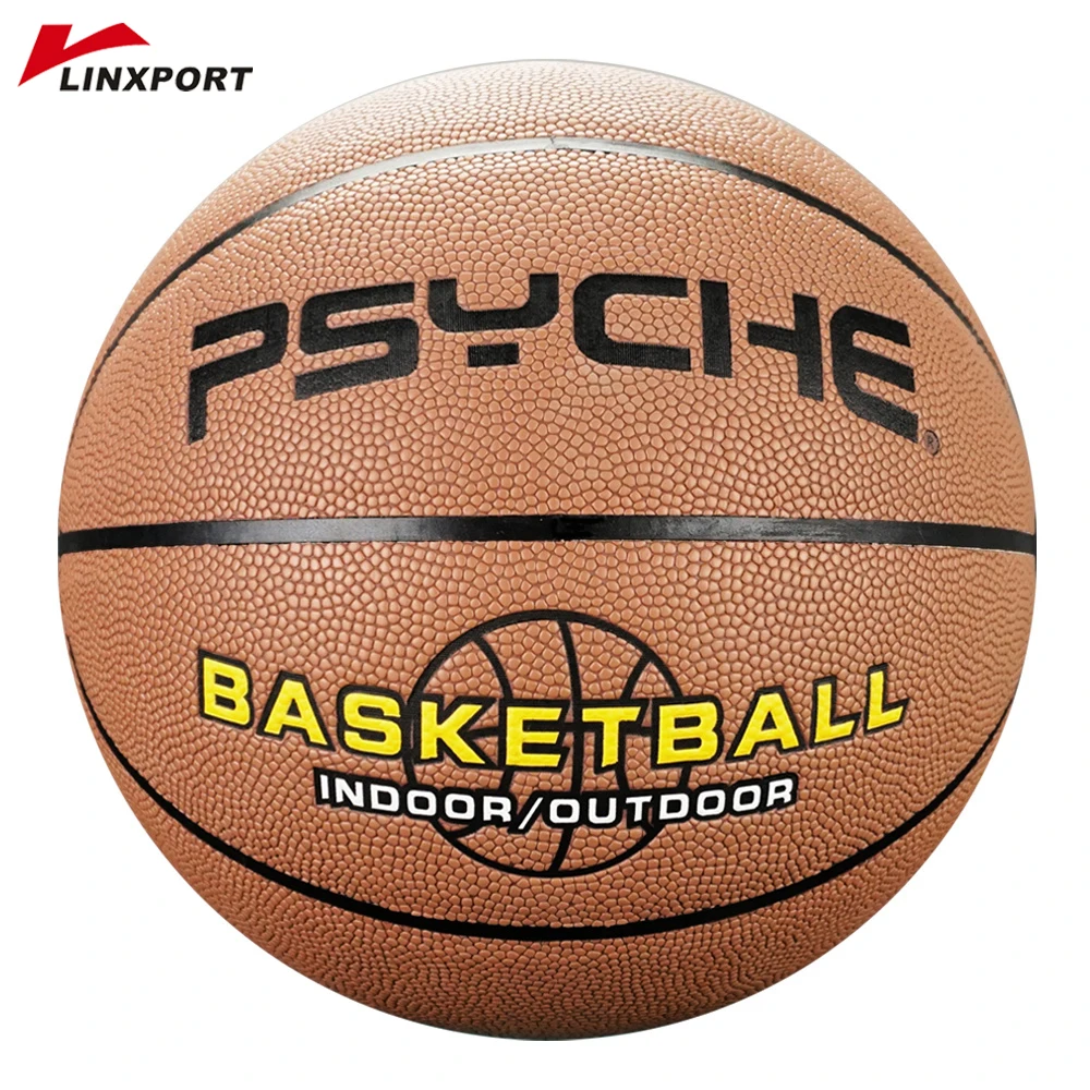 

New Premier Basketball PU Size 7 Wear Non-slip Hygroscopic Sweat Absorption Basketball Basquete Ball for Outdoor Indoor sports