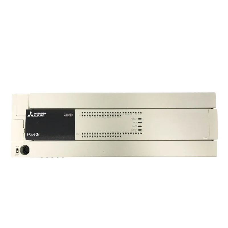 100% японский оригинальный входной модуль PLC 100-240VAC программируемый контроллер