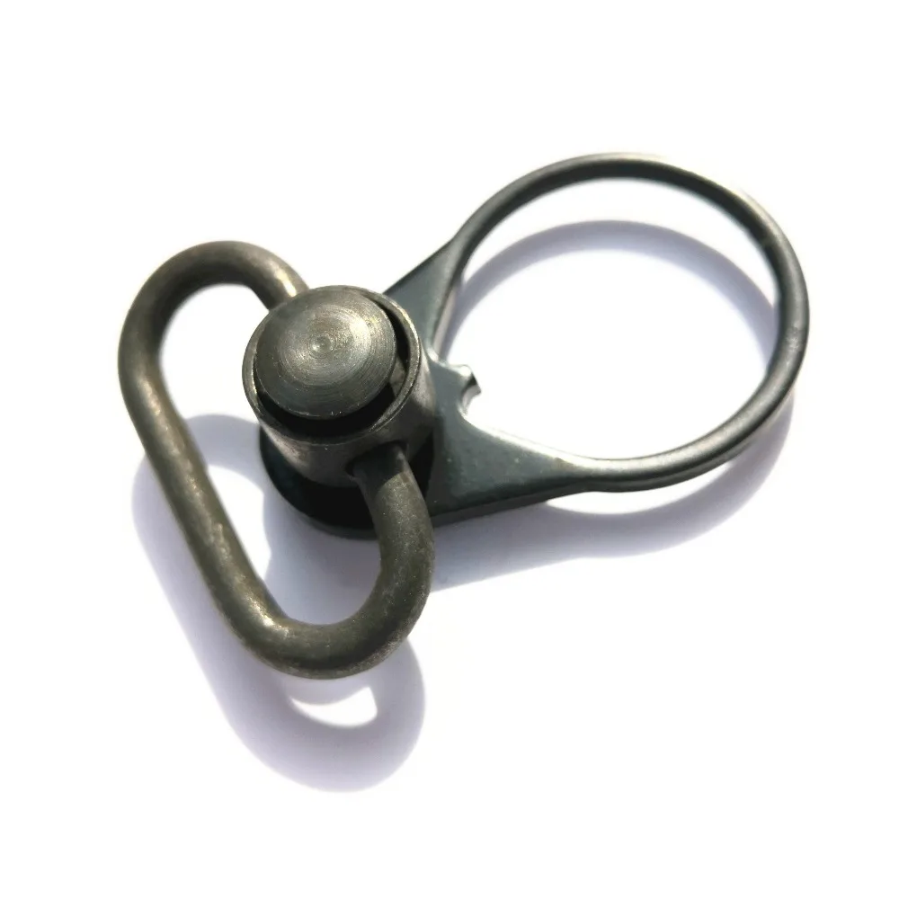 Охотничьи Тактические аксессуары AR15 Охота AR Торцевая Пластина овальной петли