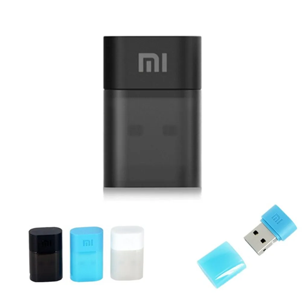 11 сделок оригинальный Xiaomi Мини Wi-Fi роутер USB Портативный 150 Мбит/с WI-FI Беспроводной