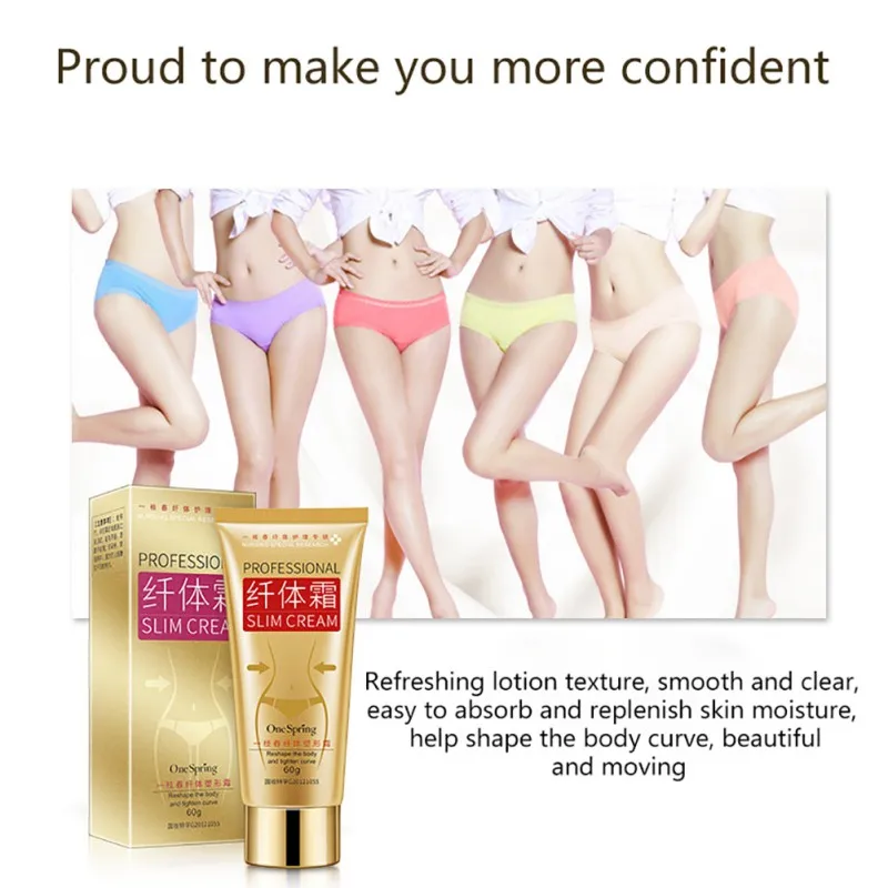 Похудение удаление целлюлита крем для коррекции фигуры сжигание жира