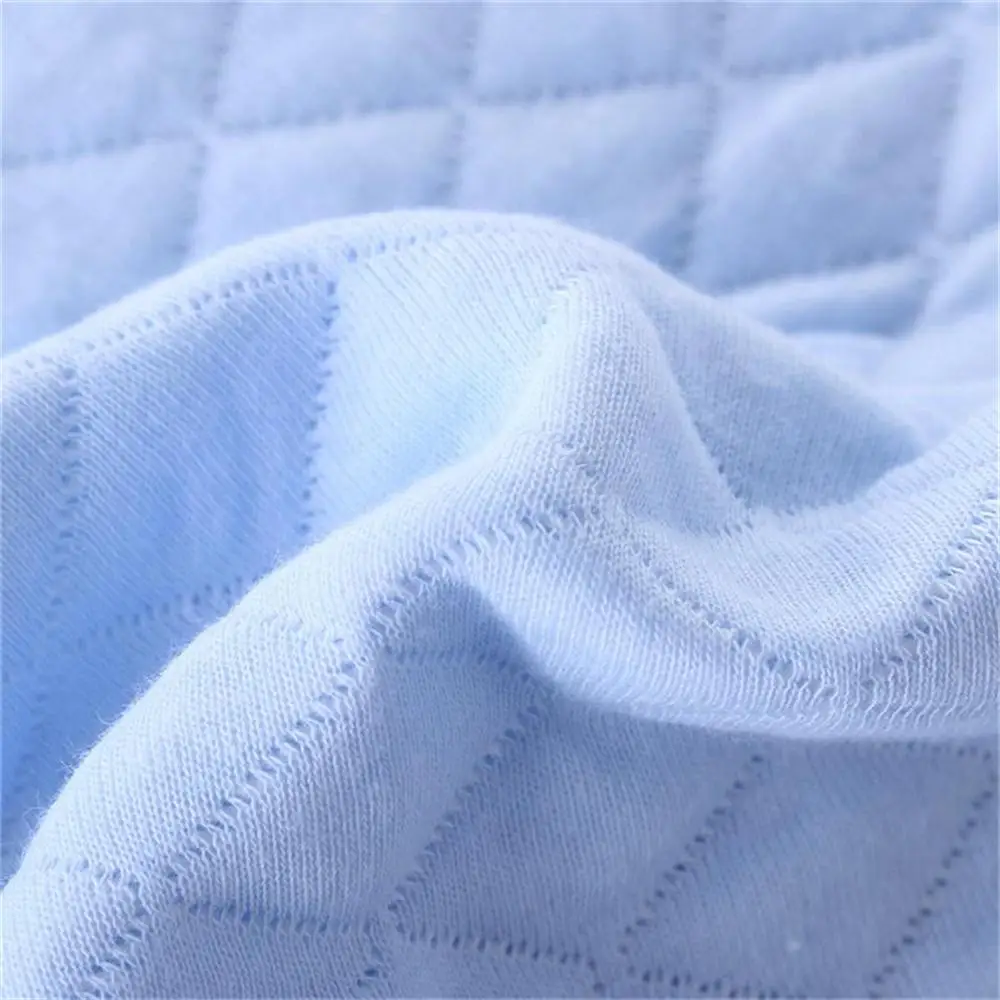 Детские подгузники многоразовые для младенцев вкладыши подгузников трехслойные