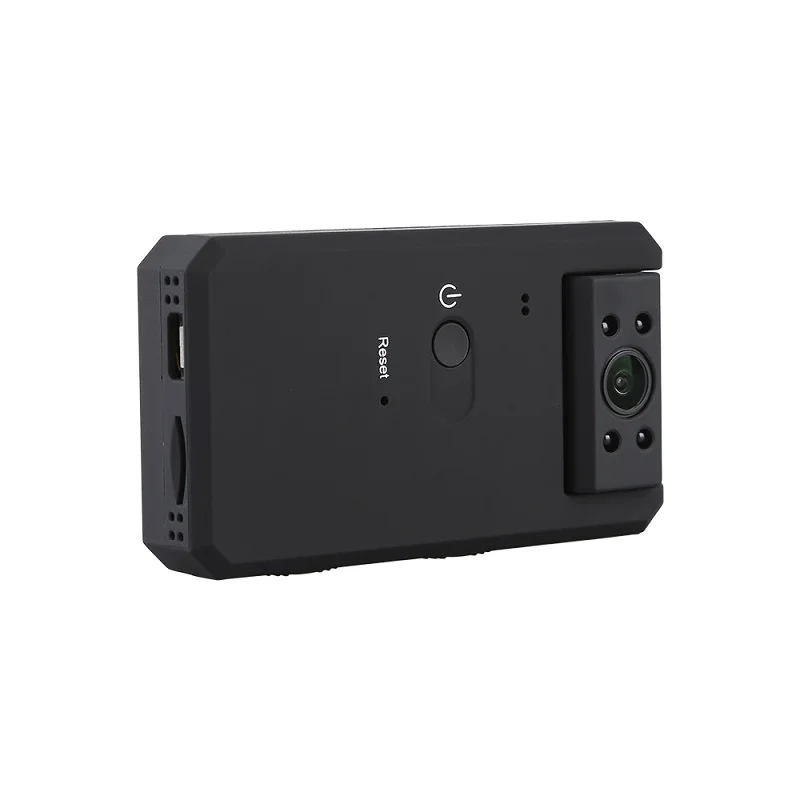 Микро-камера Mini DV Camara 1080P инфракрасная мини-видеокамера ночного видения с 180 градусов секретная камера 4k мини-камера