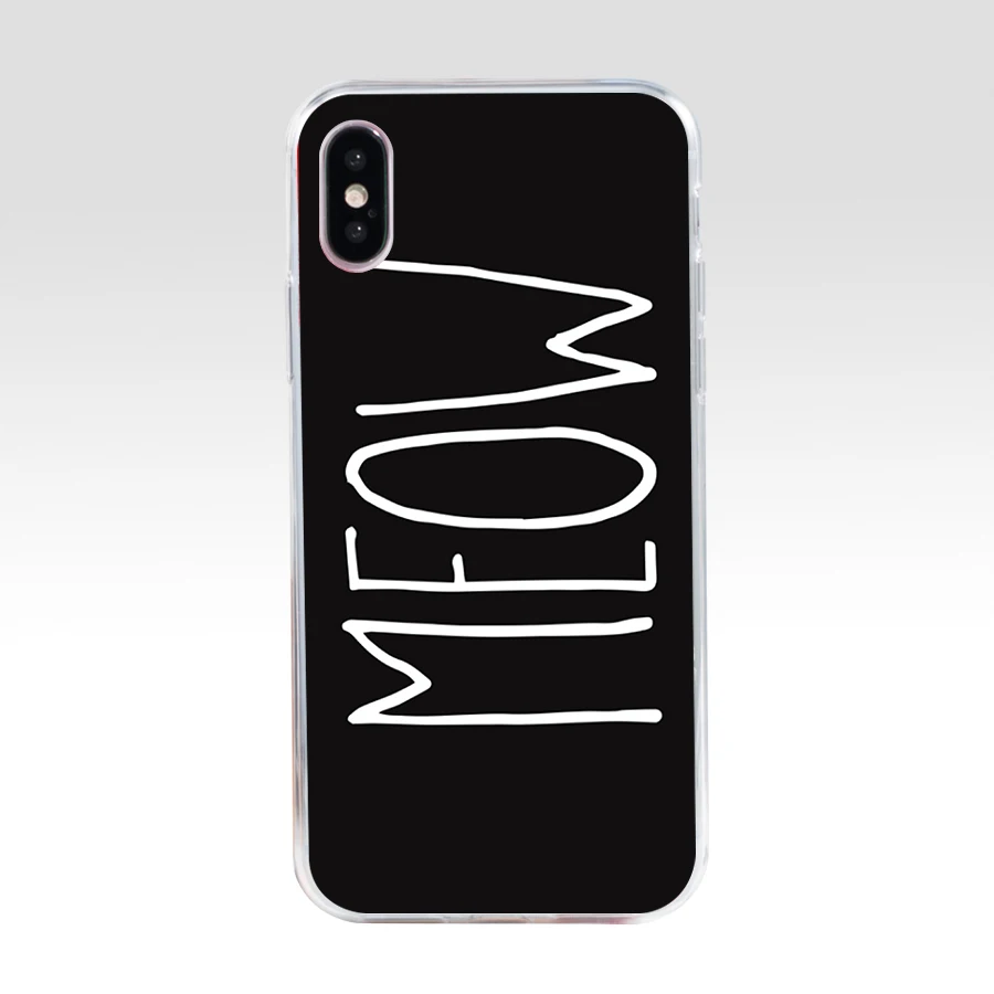 Мягкий силиконовый чехол из ТПУ для iphone 5 5s se X XR XS Max | Мобильные телефоны и