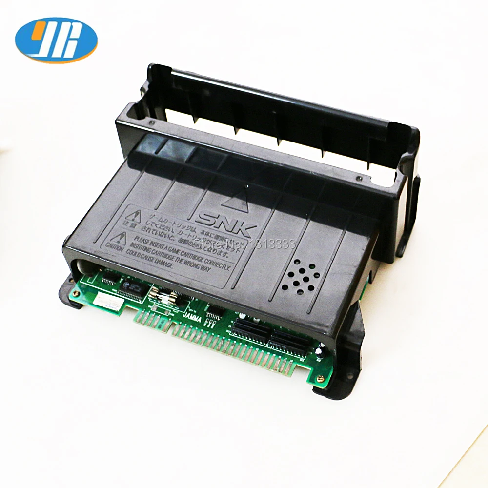 Материнская плата SNK Neo Geo MVS MV-1C /FZ /1B JAMMA основная для слота классический ретро