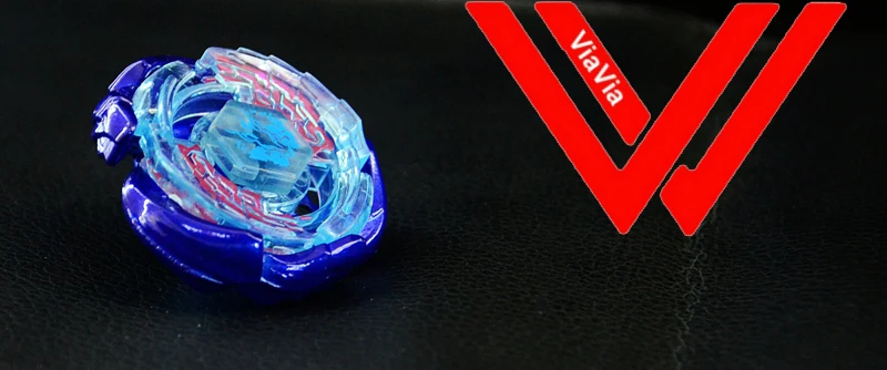 Металлическая пусковая установка Beyblades 4D Legend Fusion топ с пусковым устройством для