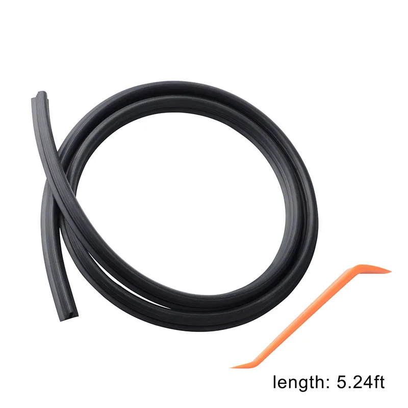 Автомобильные аксессуары SPEEDWOW уплотнительные ленты для приборной панели