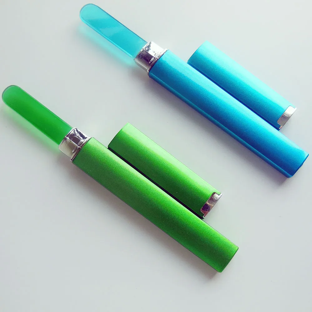 1 шт. стеклянная пилка для ногтей в коробке|glass nail file|nail filenail glass file |