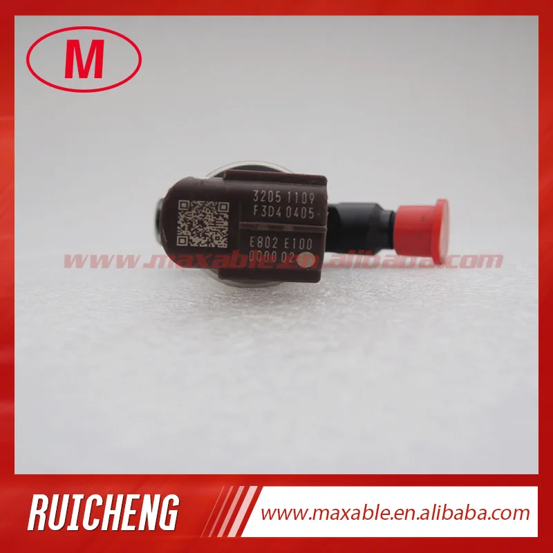 Инжектор топлива Common rail 095000-7640/095000-7630/095000-6230 впрыск 23670-0R170/23670-0R120/23670-0R070/23670-0R020 |