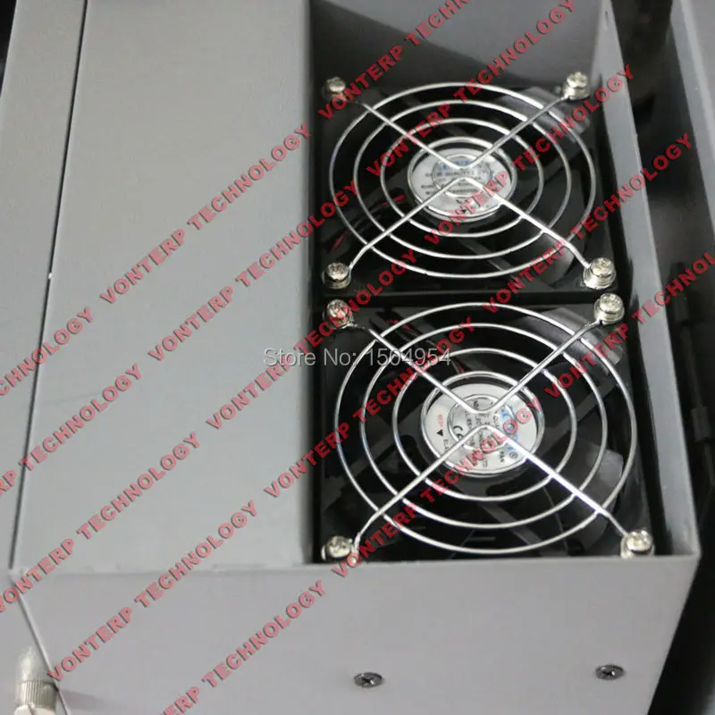

15KW 380V 32A Variable Frequency Drive Inverter