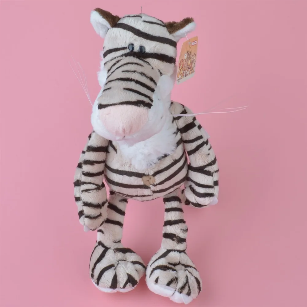 25-45cm  Jungle Book Tiger Plush Toy, Children's Day gift Baby Gift, Kids Toy Wholesale with Free Shipping