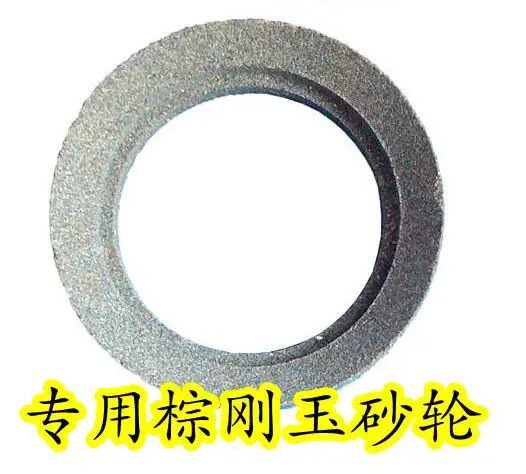 Шлифовальный круг для заточки сверл 96 Вт электрическая дрель в форме головы льва