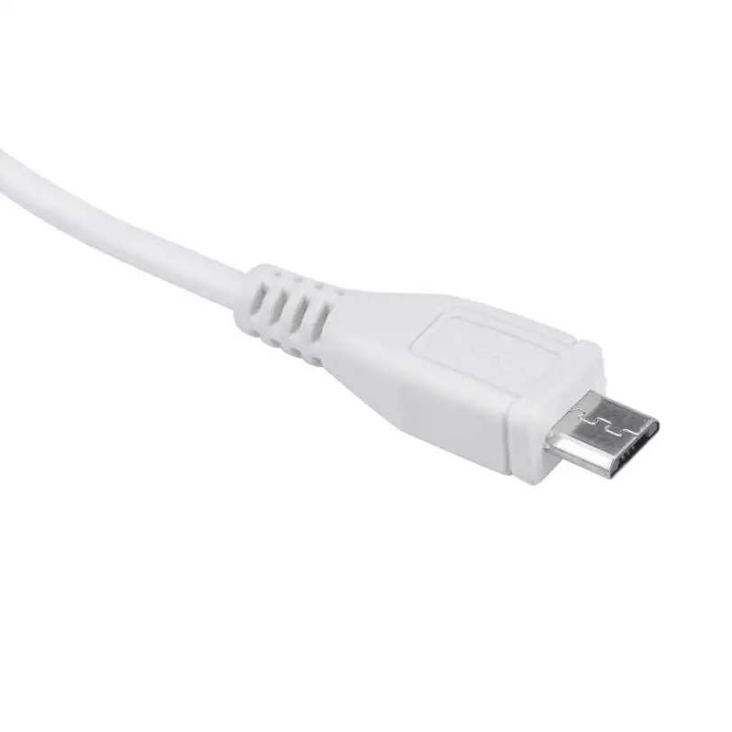 Usb хаб iMice Micro USB для сетевой LAN Ethernet RJ45 адаптер с 3 портами 2 0 белый стиль|usb hub micro usb|hub