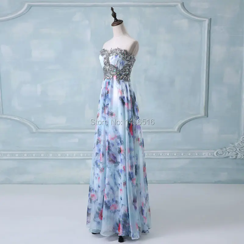 PRD239 настоящая фотография ТРАПЕЦИЕВИДНОЕ шифоновое милое платье с аппликацией