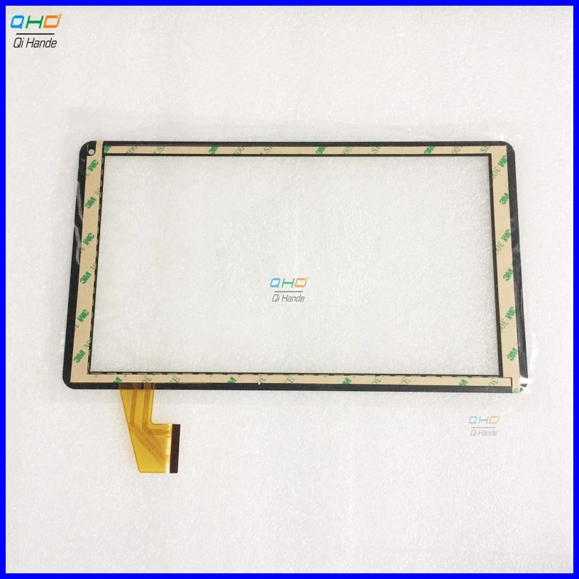 Дигитайзер сенсорного экрана для HC254145A1 fpc v3 Digma Optima 10 8 7 TT1007AW планшета сенсорная