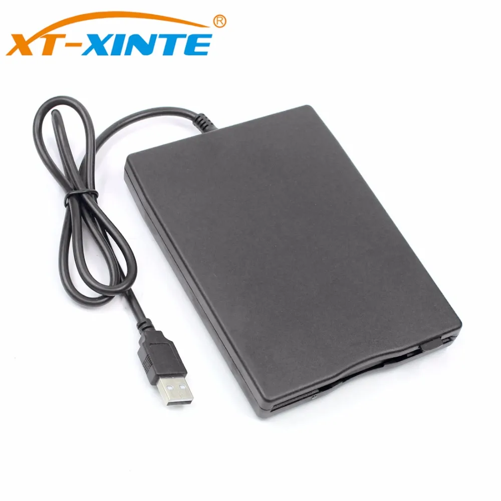 Внешний оптический привод USB 2 0 FDD DVD rom проигрыватель для настольного ПК Windows