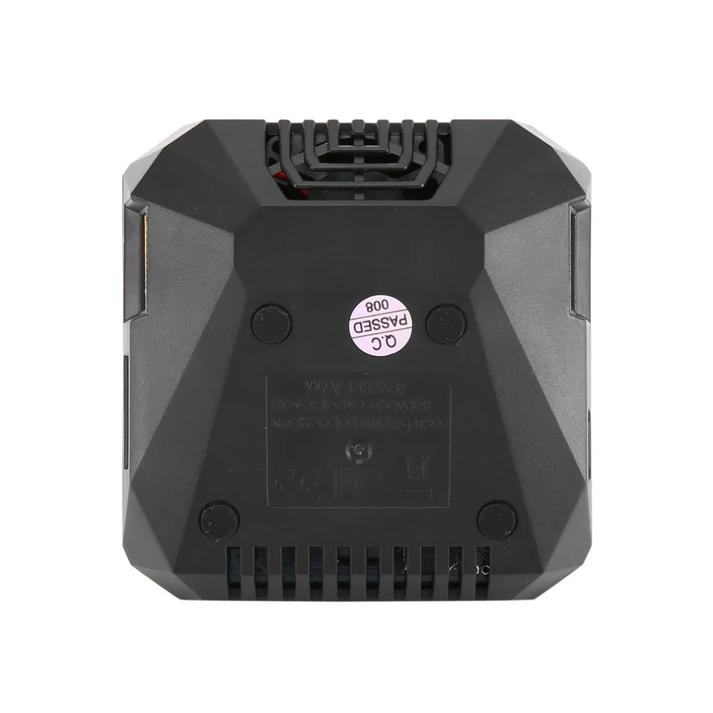 G.T. Мощность V6 300 W полнофункциональный Многофункциональный цифровой интеллигентая(ый) балансировочное зарядное устройство/Dis Зарядное устройство/для ПЦР