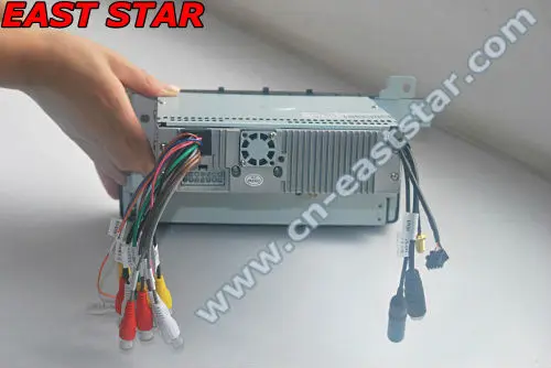 Автомобиль DVD для BMW E46 M3 встроенный GPS PIP RDS CDC FM AM аудио видео плеер монитор