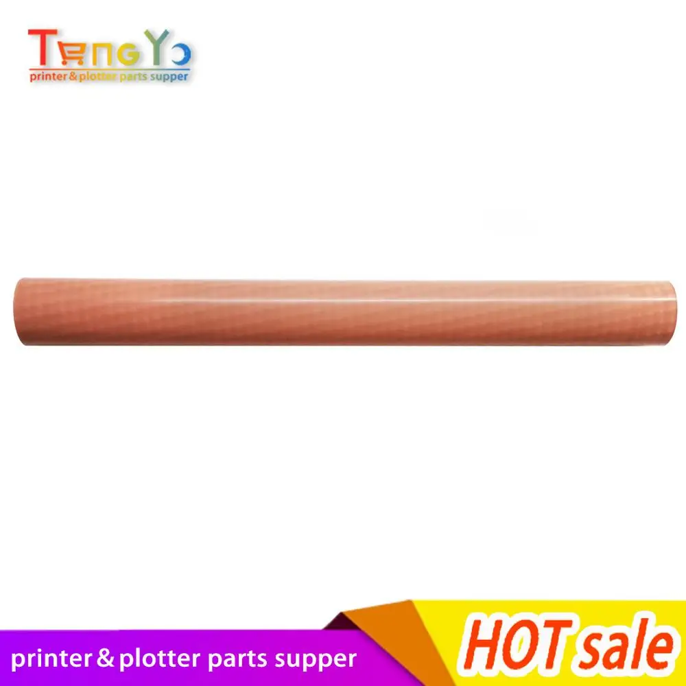100% Новый оригинальный laserjet для HP4700 CP4005 4700 CP4730 фьюзерная пленка внешняя часть