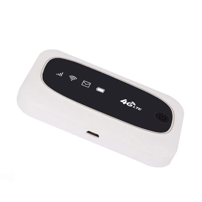 4G LTE Wifi роутер мобильный Hotspot Mifi Ulocked Cat4 FDD TDD 150 Мбит/с модем беспроводной ключ 3G