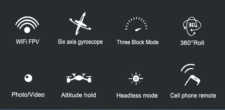 

Super Long Flight Time VISUO XS809S Foldable Selfie Drone with 0.3MP/2MP Wifi FPV Camera Dron XS809HW Upgraded RC Helicopter