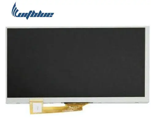 Новая Матрица ЖК экрана Witblue для планшета 7 &quotDigma Plane 7547S 3G PS7159PG 7546S дисплей сменный