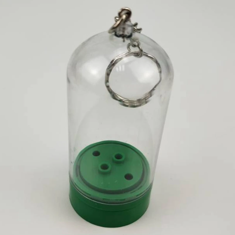 Шкатулка витрина с брелоком и кольцом для ключей|Блочные конструкторы| |