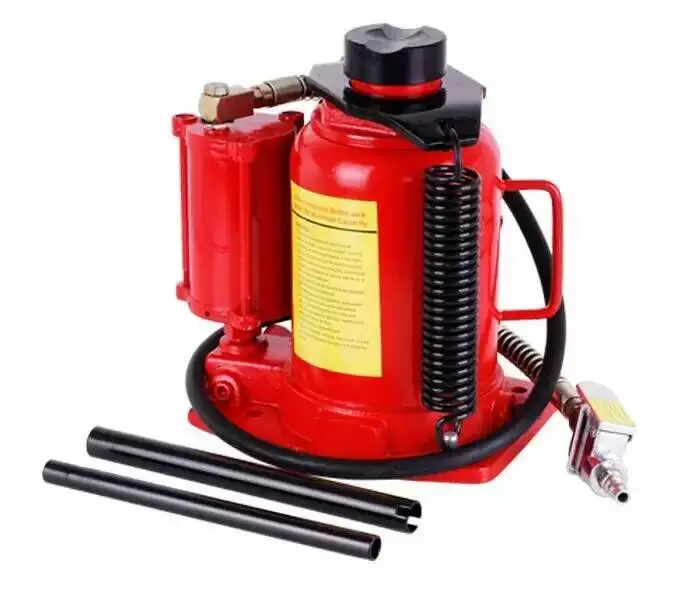 Гидравлический воздушный домкрат пневматический подъемник поддерживающая