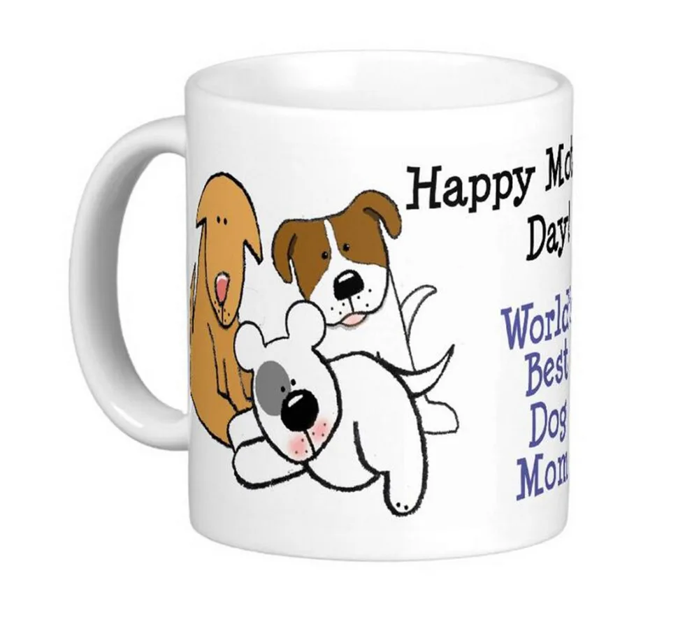 Кружки для кофе с изображением кошки и мамы на День Матери|mug custom|white coffeewhite coffee mugs |