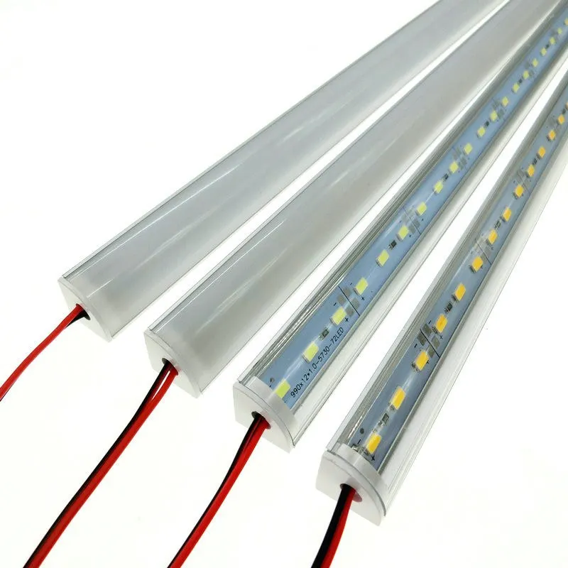 Smarstar 24 в 33 см углосветодиодный белая Жесткая светодиодная балка 5630 SMD V