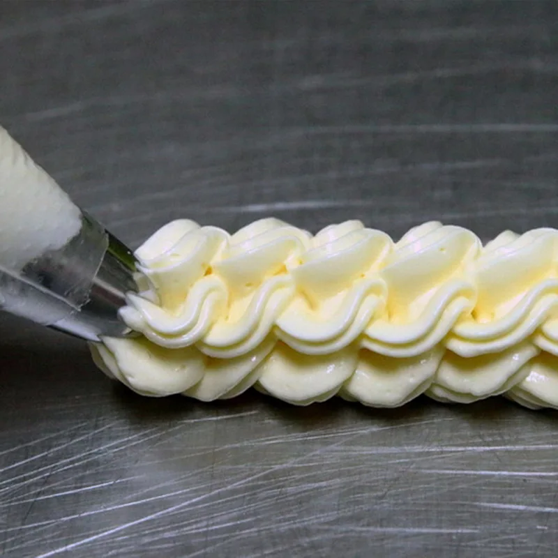 Набор инструментов для декора тортов Hoomall кондитерские принадлежности украшения