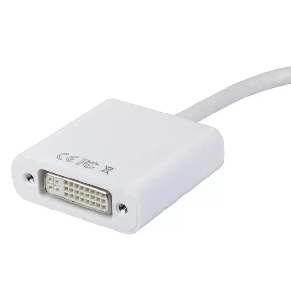 Mini display port DP to DVI HDMI кабель адаптер дисплея Порт для мужчин и женщин Mac Macbook Pro| |