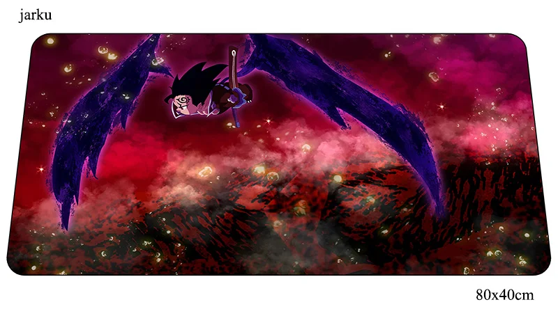 Nanatsu no taizai коврик для мыши 800x400x2 мм игровой коврик для мыши Аниме красивый офисный notbook Настольный коврик гель padmouse игры pc gamer коврики
