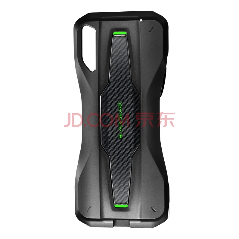 Xiaomi Black Shark 2 чехол с двойной полкой Черная Акула двойная защитная оболочка