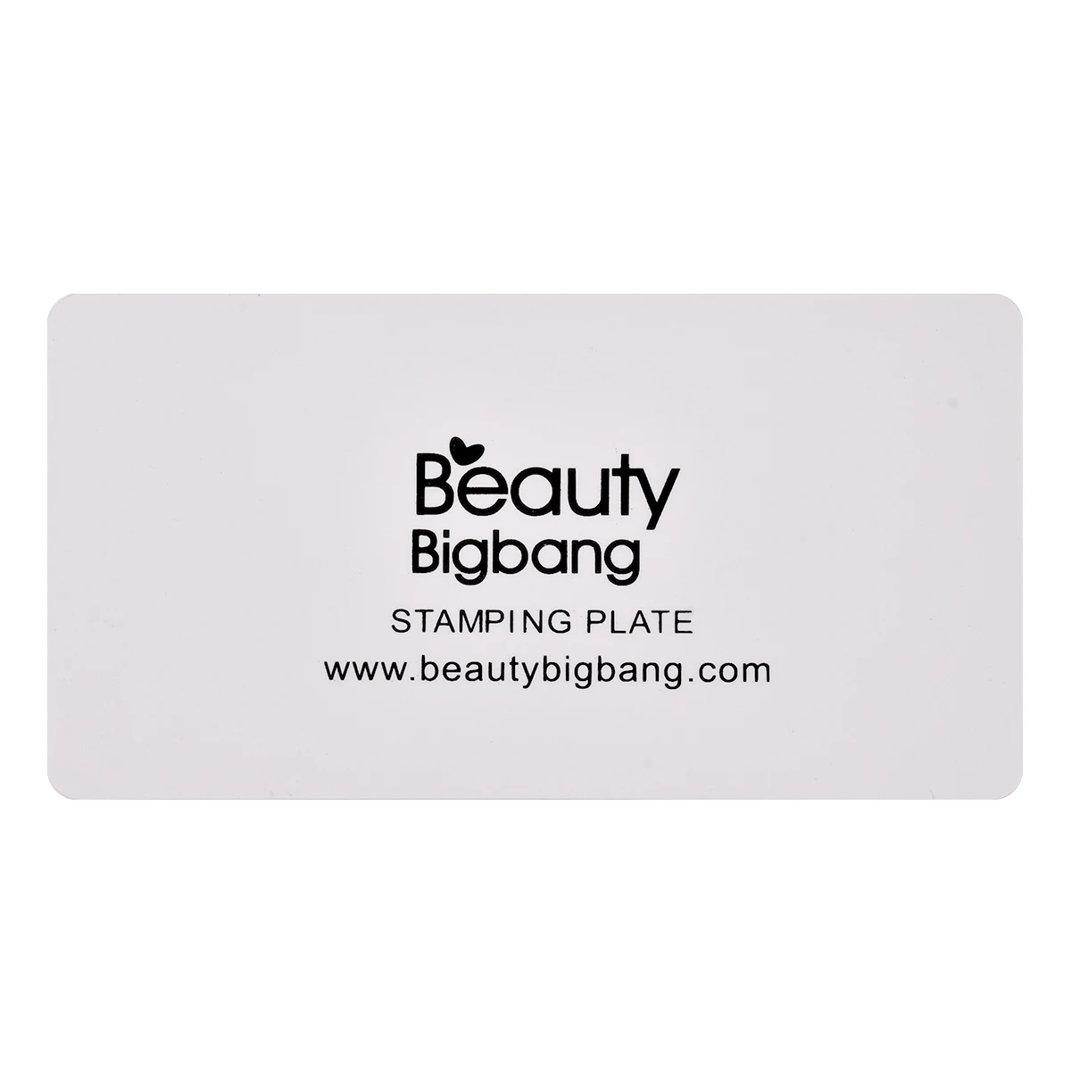 BeautyBigBang штамповочная пластина листья русалки фруктовая волна дизайн ногтей Кошка Собака изображение пластины шаблон ногтей трафарет BBB XL-002