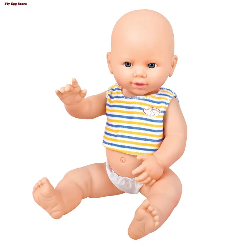 Горячая reborn baby doll с молочной бутылкой миска Ложка Вилка closestool дом ролевые игры