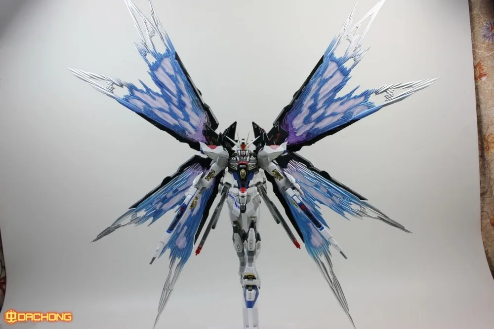 Модели вентиляторов в наличии DABAN GUNDAM SEED Destiny модель светильник крыло для