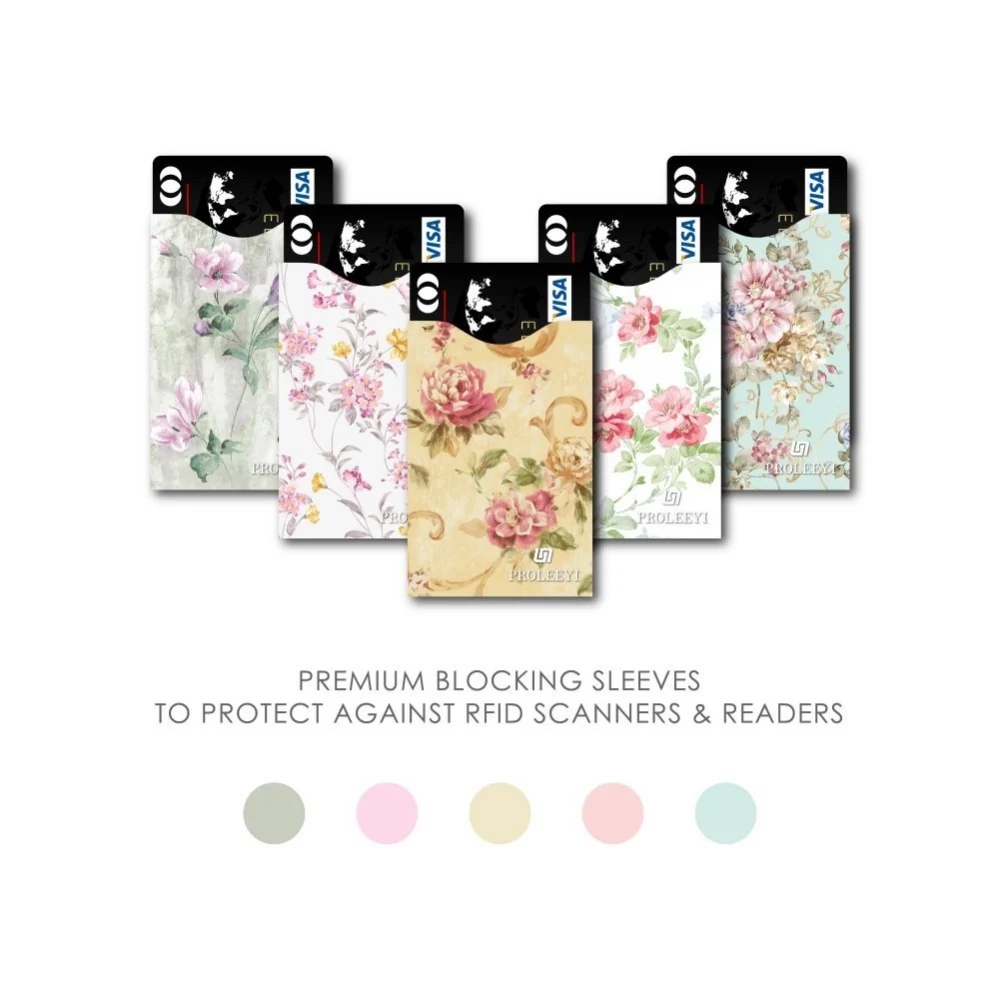 12 шт. Защитные чехлы для паспорта и кредитных карт|card holder metal|holder bicyclecard factory christmas