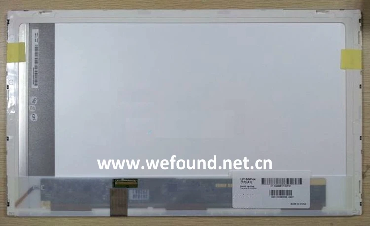 

100% Original Laptop Screen 15.6" LP156WH4 TPA1 1366*768 30pin Fully Test