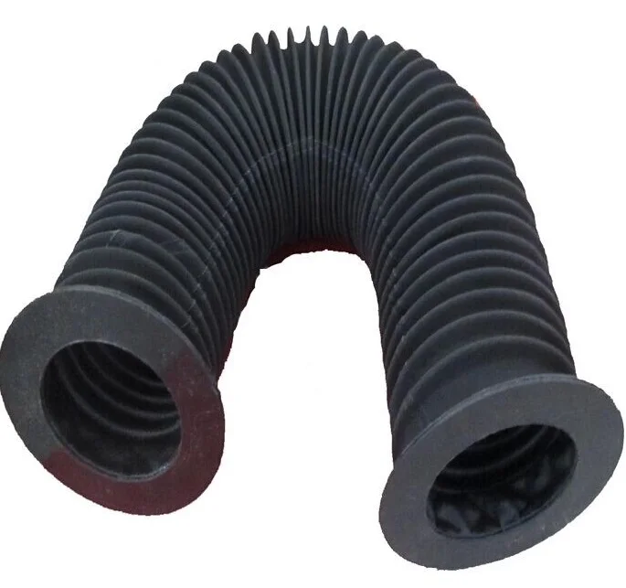 Цилиндрическая Защитная крышка ремня для ЧПУ станков винтовой стержень|cover coat|cover