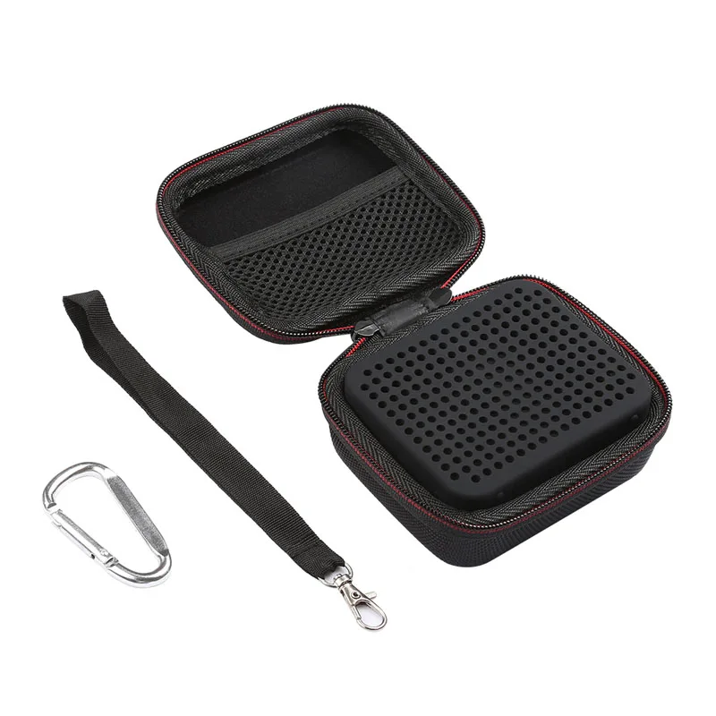 Чехол для JBL Go 2 Bluetooth динамик Жесткий противоударный портативный