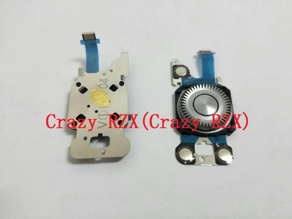 original A5000 A6000 key board for Sony Remarks color and model number Camera Repair Replacement Parts | Электроника