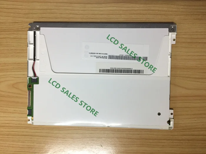Оригинальный G084SN03 V.3 оригинальный V3 экран дисплея|screen tft|screen displayscreen 6 |