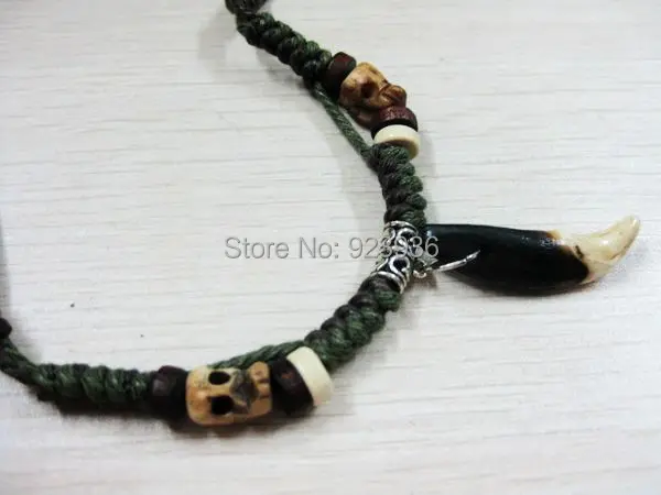 5 шт. подвеска в виде черепа смерти для мужчин длина 38 мм | Украшения и аксессуары